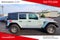 2026 Jeep Wrangler Base