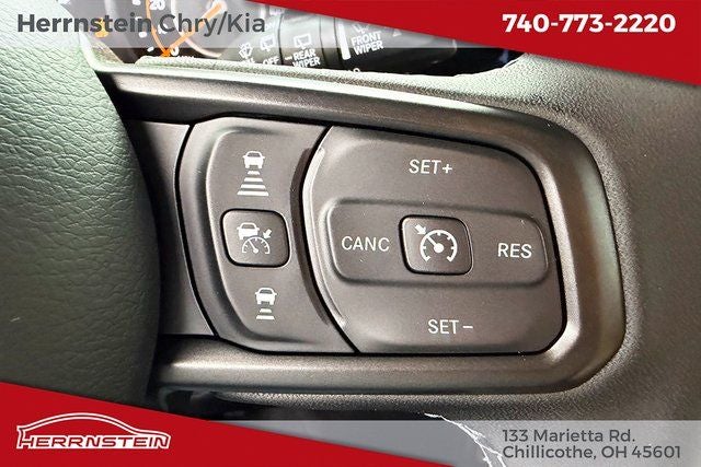 2026 Jeep Wrangler WRANGLER 4-DOOR WILLYS '41