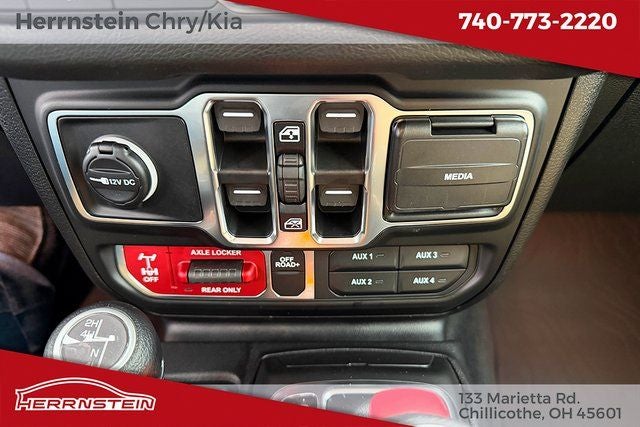 2026 Jeep Wrangler WRANGLER 4-DOOR WILLYS '41