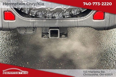 2026 Jeep Wrangler WRANGLER 4-DOOR WILLYS '41