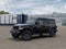 2027 Jeep Wrangler Base