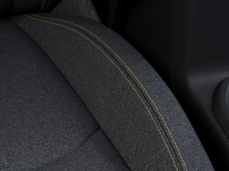2027 Jeep Wrangler Base