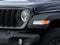 2027 Jeep Wrangler Base