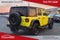 2024 Jeep Wrangler 4-Door Willys 4x4