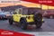 2024 Jeep Wrangler 4-Door Willys 4x4