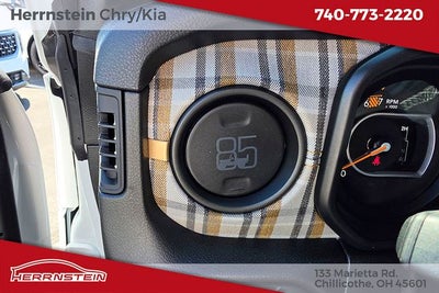 2026 Jeep Wrangler WRANGLER 4-DOOR 85TH ANNIVERSARY EDITION