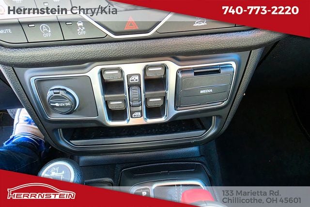 2026 Jeep Wrangler WRANGLER 4-DOOR 85TH ANNIVERSARY EDITION