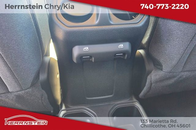 2026 Jeep Wrangler WRANGLER 4-DOOR 85TH ANNIVERSARY EDITION