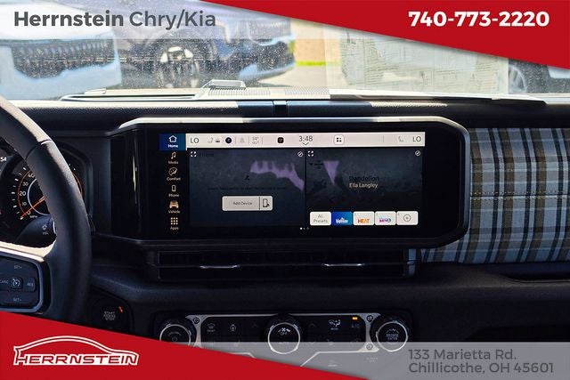 2026 Jeep Wrangler WRANGLER 4-DOOR 85TH ANNIVERSARY EDITION