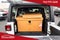 2026 Jeep Wrangler 4-Door Willys '41