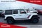 2026 Jeep Wrangler 4-Door Willys '41