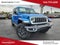 2027 Jeep Wrangler Sahara