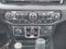 2027 Jeep Wrangler Sahara