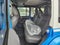 2027 Jeep Wrangler Sahara
