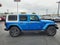 2027 Jeep Wrangler Sahara