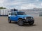 2027 Jeep Wrangler Sahara