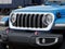 2027 Jeep Wrangler Sahara