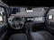 2027 Jeep Wrangler Sahara