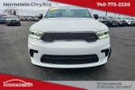 2024 Dodge Durango SXT AWD