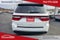 2024 Dodge Durango SXT AWD