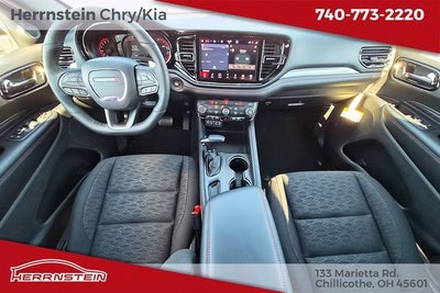 2026 Dodge Durango DURANGO GT AWD