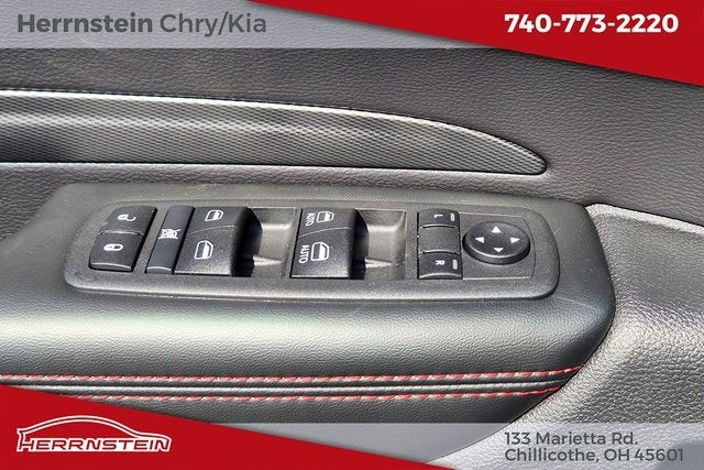 2026 Dodge Durango DURANGO GT AWD