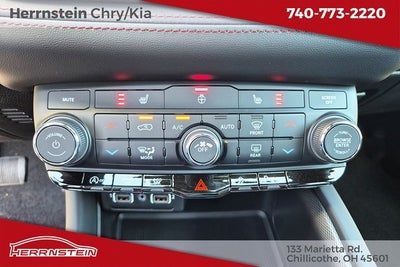 2026 Dodge Durango DURANGO GT AWD