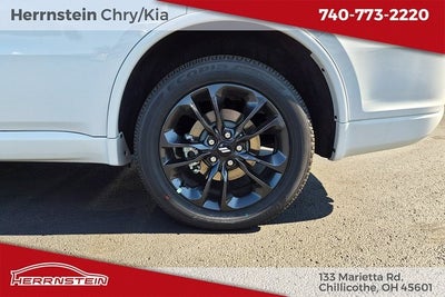 2026 Dodge Durango DURANGO GT AWD