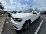 2017 Dodge Durango GT AWD