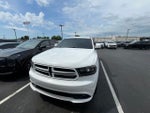2017 Dodge Durango GT AWD