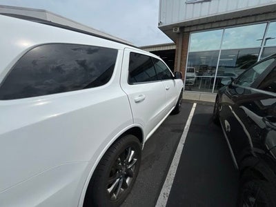 2017 Dodge Durango GT AWD