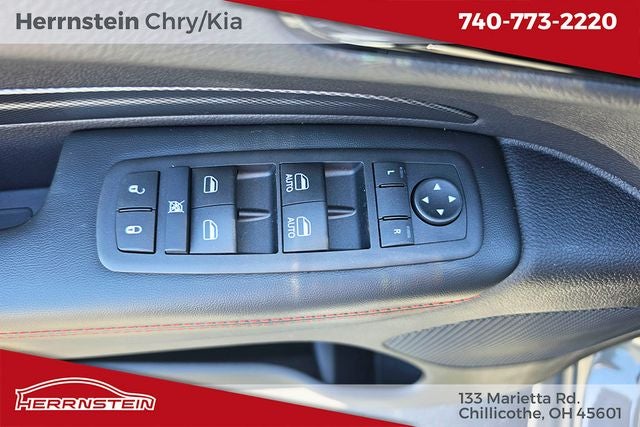 2026 Dodge Durango DURANGO GT AWD