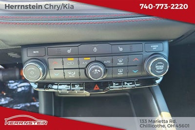 2026 Dodge Durango DURANGO GT AWD
