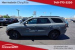 2026 Dodge Durango DURANGO GT AWD