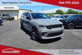 2026 Dodge Durango DURANGO GT AWD