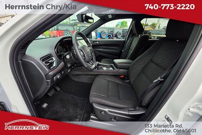 2026 Dodge Durango DURANGO GT AWD