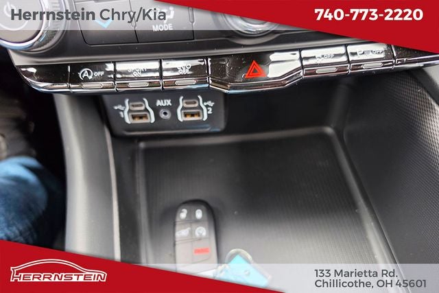 2026 Dodge Durango DURANGO GT AWD