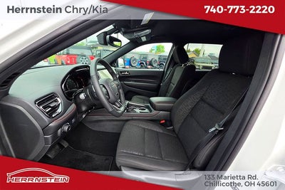 2026 Dodge Durango DURANGO GT AWD