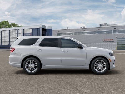 2026 Dodge Durango DURANGO GT AWD