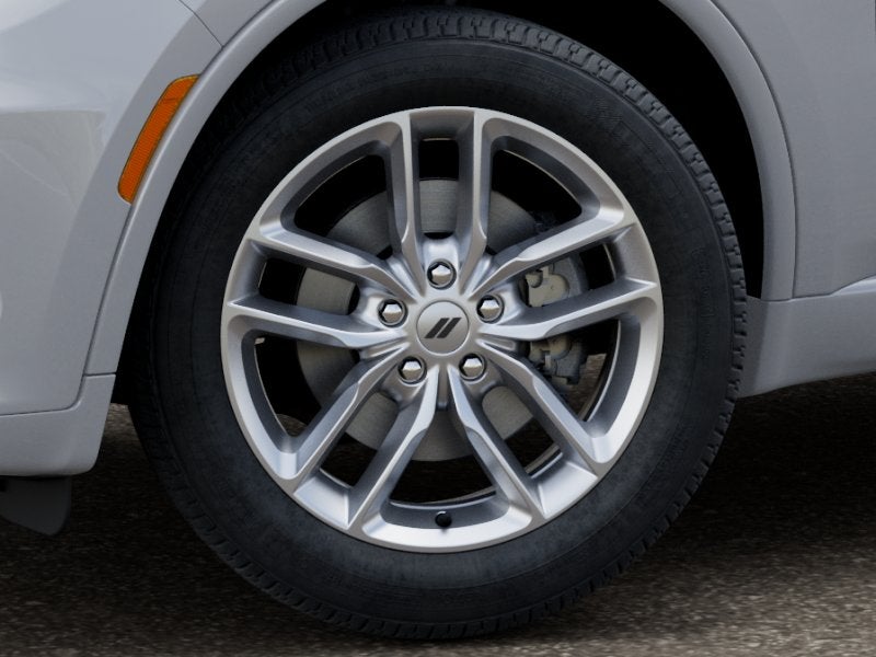 2026 Dodge Durango DURANGO GT AWD