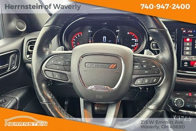 2023 Dodge Durango GT Plus AWD