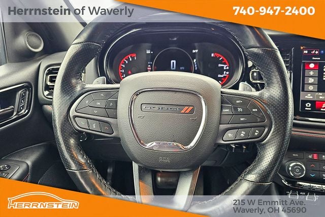 2023 Dodge Durango GT Plus AWD