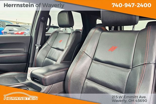 2023 Dodge Durango GT Plus AWD