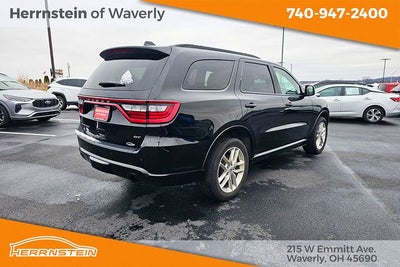2023 Dodge Durango GT Plus AWD