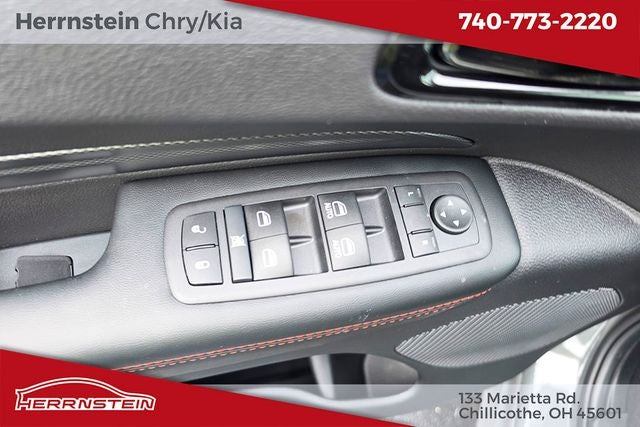 2026 Dodge Durango DURANGO GT AWD