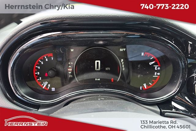 2026 Dodge Durango DURANGO GT AWD