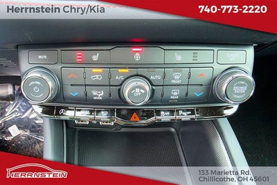 2026 Dodge Durango DURANGO GT AWD