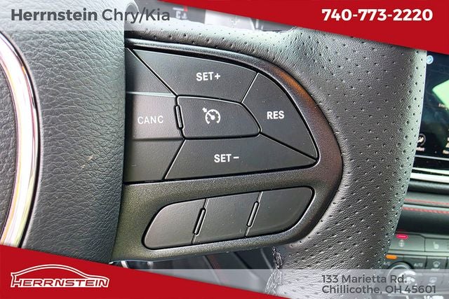 2026 Dodge Durango DURANGO GT AWD