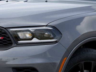 2026 Dodge Durango Base