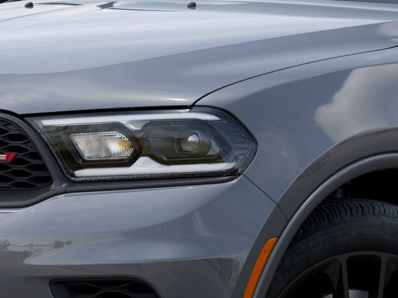 2026 Dodge Durango Base